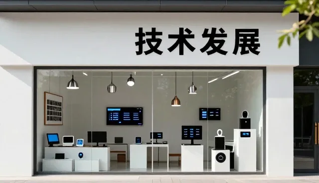 后勤托管模式如何推动外墙清洗业务转型升级