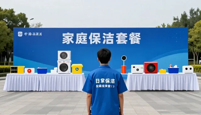 消杀项目选型中的关键考量因素分析