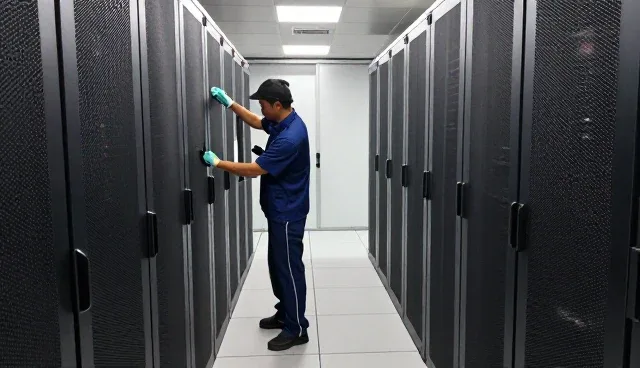 设施维护中保洁管理的关键要点与实践建议